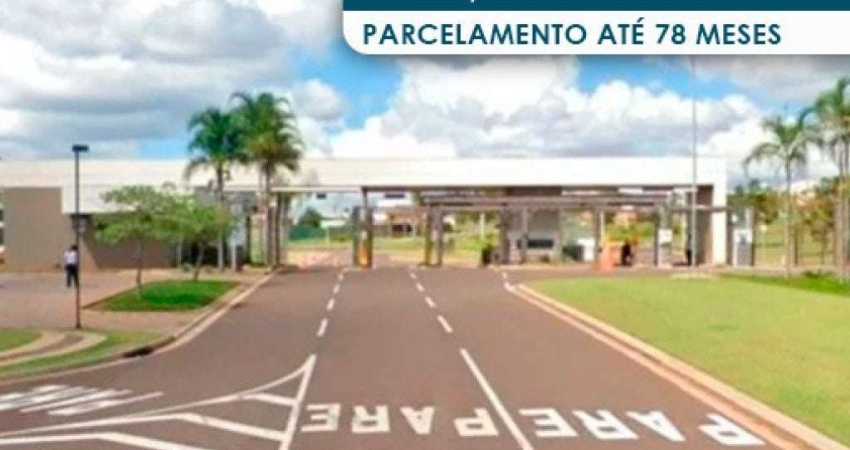Casa em Condomínio 181 m² - Alphaville Campo Grande 3 - Campo Grande - MS