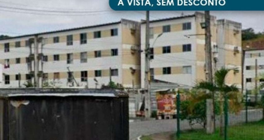 Apartamento 41 m² (01 vaga) - Inhamã - Igarassu - PE