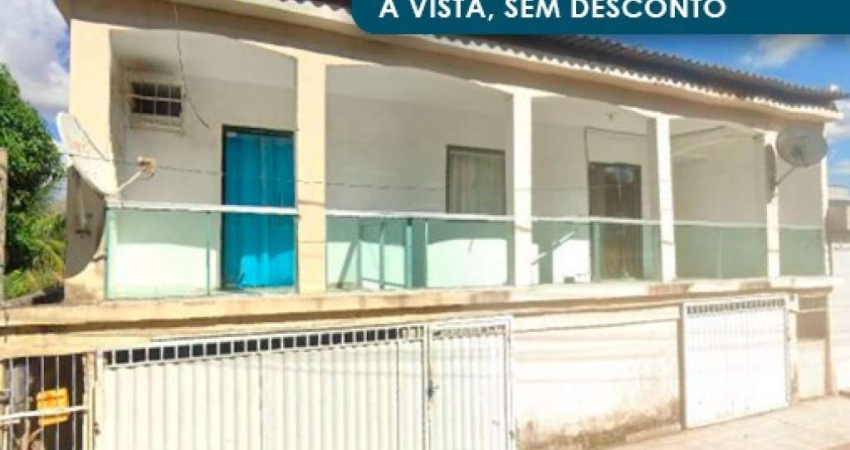 Casa à venda na Rua Monte Líbano, 61, Jardim Guanabara, Serra