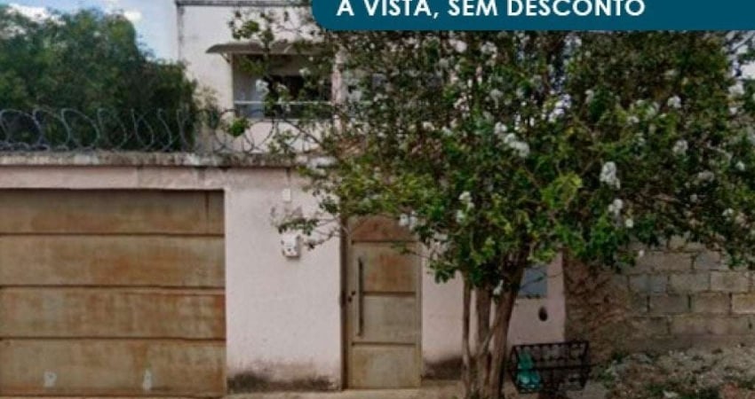 Casa à venda na Alameda dos Jatobás, 87, Residencial Visão, Lagoa Santa