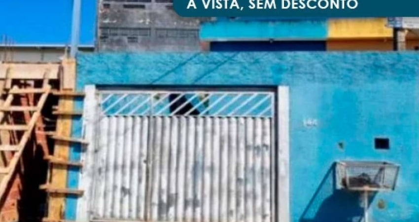 Casa 66 m² - Cidade São Pedro - Gleba B - Santana de Parnaíba - SP