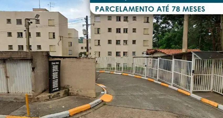 Apartamento 39 m² (Unid. 32) - Guaianazes - São Paulo - SP