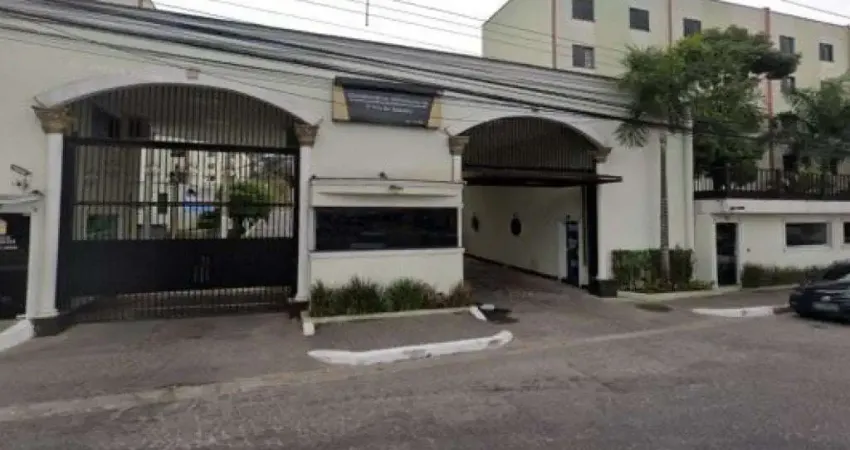 Apartamento 45 m² - Guarulhos-SP - Av. Benjamim Harris Hunnicutt, 1750 - Apto. 1223 - Vila Rio de Janeiro