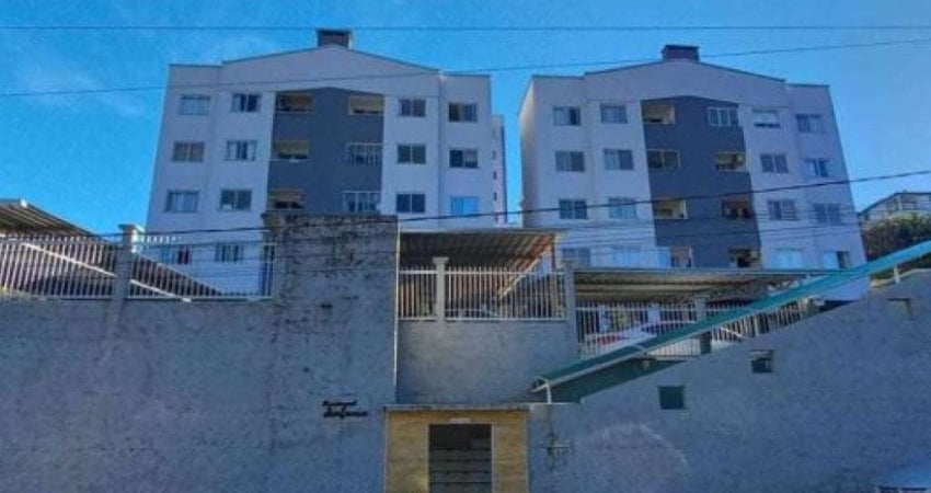 Apartamento 51 m² - Capinzal-SC - Rua Clementina Caldart, 285 - Apto. 303 - Centro