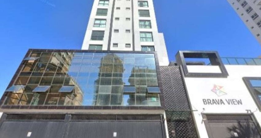 Apartamento 82 m² - Itajaí-SC - Rua Ariribá, 71 - Apto. 1203 - Praia Brava