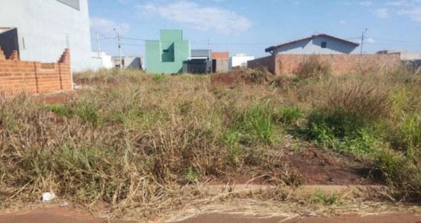 Terreno 200 m² - Jardim Portal do Lago - Mogi Guaçu - SP