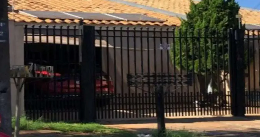 Casa 109 m² - Maringá-PR - Rua João Domingues Valadares, 51 - Residência A - Jardim Itália