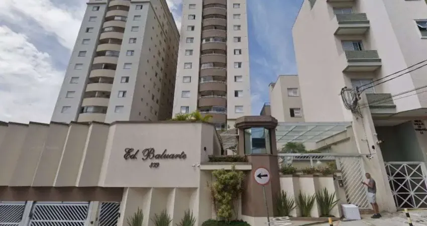 Apartamento 69 m² e Box Duplo 19 m² (Edifício Baluarte) - Olímpico - São Caetano do Sul - SP