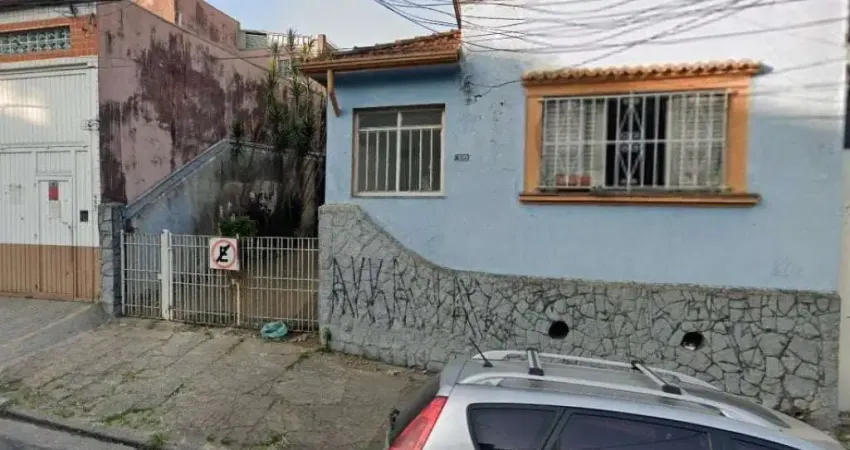 Casa 257 m² (Estação de Trem Penha) - Penha de França - São Paulo - SP