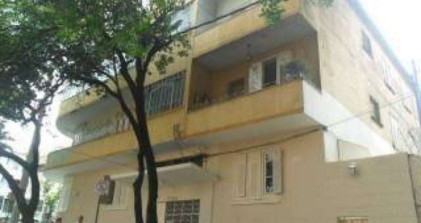 Apartamento 87 m² (Unid. 301) - Gutierrez - Belo Horizonte - MG