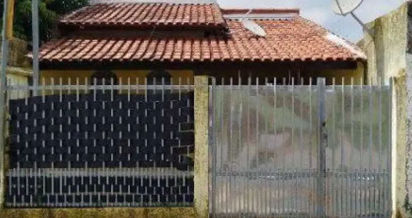 Casa à venda na Rua da Colina, 85, Colina Verde, Pouso Alegre
