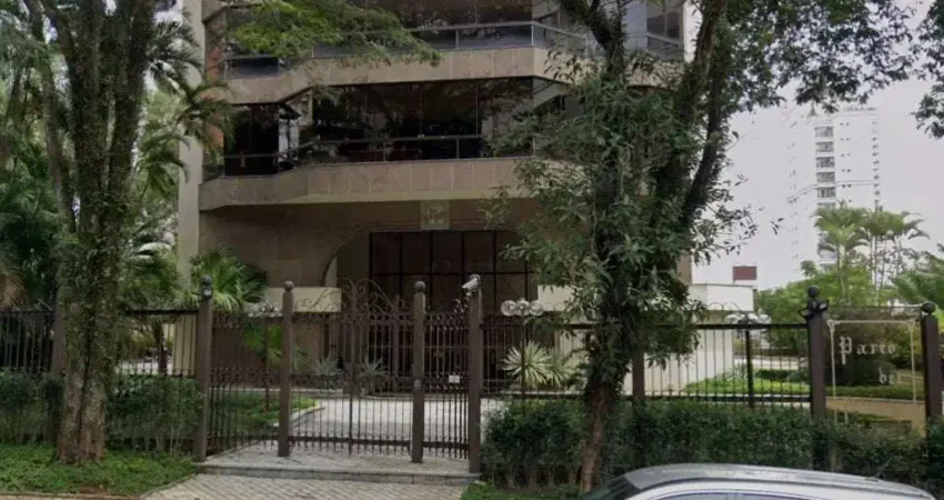 Apartamento 487 m² (Próx. à Avenida Giovanni Gronchi) - Vila Andrade - São Paulo - SP