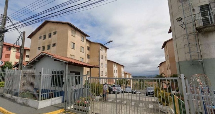 Apartamento 43 m² - Jardim Esperança - Mogi das Cruzes - SP