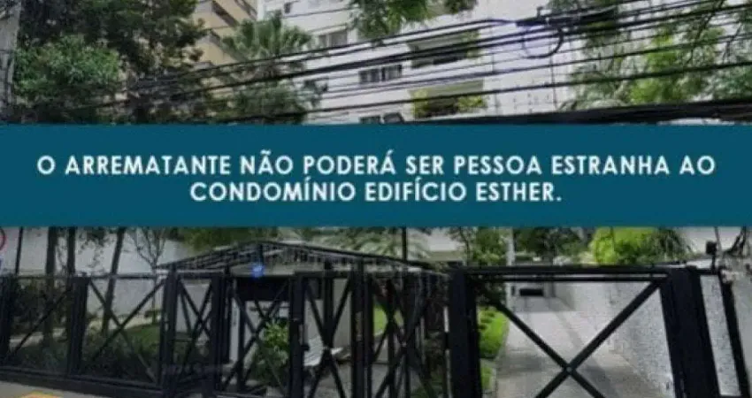 Vaga de Garagem 15 m² (Edifício Esther) - Jardim Paulista - São Paulo - SP