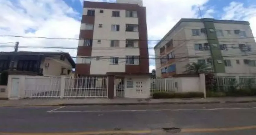 Apartamento 62 m² (01 vaga) - Costa e Silva - Joinville - SC
