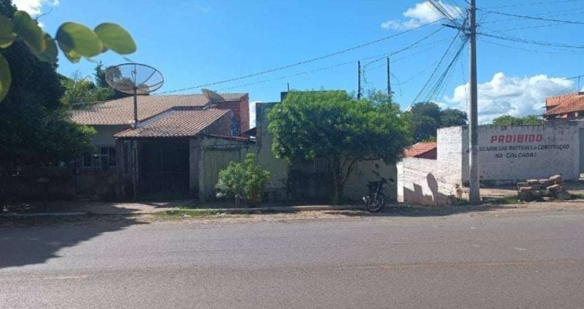 Casa à venda na Rua Treze de Junho, 2060, Dom Bosco, Corumbá