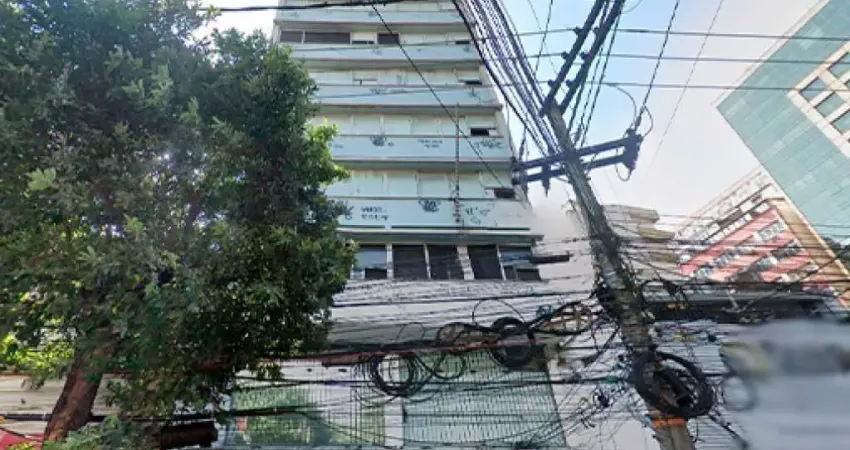 Edifício Comercial 3.161 m² - Centro - Niterói - RJ