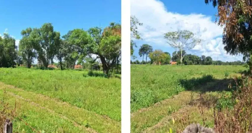 Fazenda à venda no Centro, Cardoso 