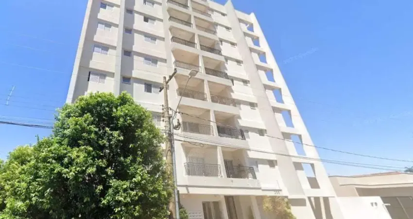 Apartamento 77 m² com 01 vaga - Vila Carvalho - Araçatuba - SP