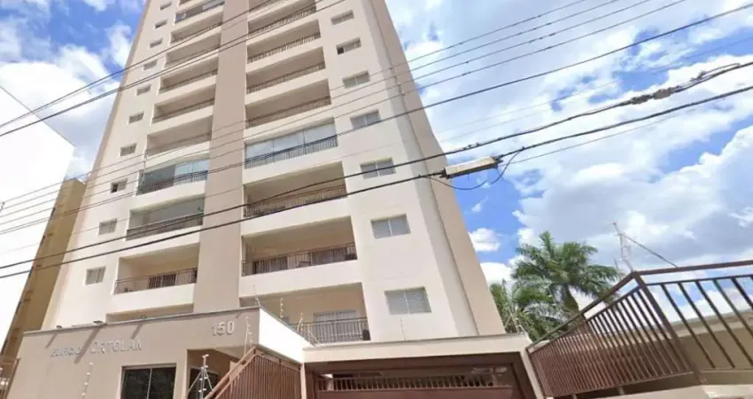 Apartamento 97 m² com 02 vagas (Próx. ao Araçatuba Shopping) - Vila Bandeirantes - Araçatuba - SP