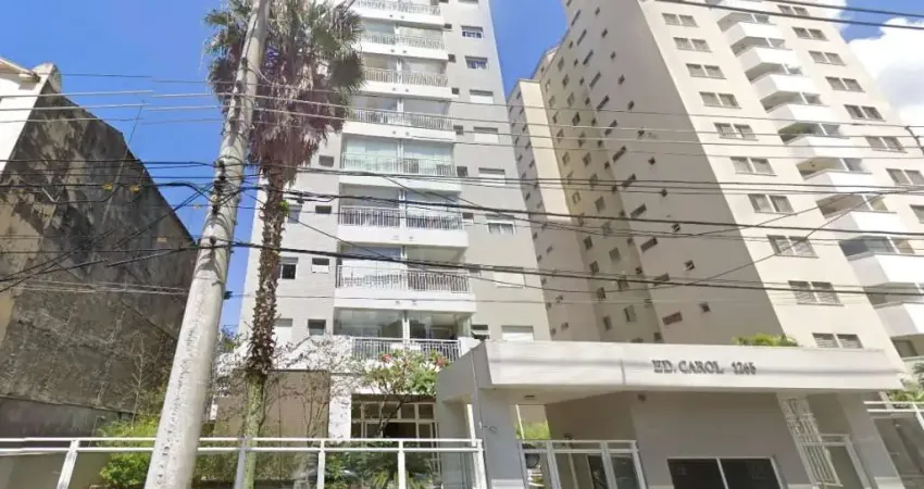 Apartamento 43 m² (01 vaga) - Aclimação - São Paulo - SP