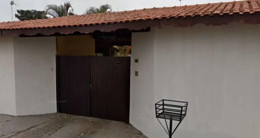 Casa em Terreno de 375 m² - Jardim Boa Vista - Avaré - SP
