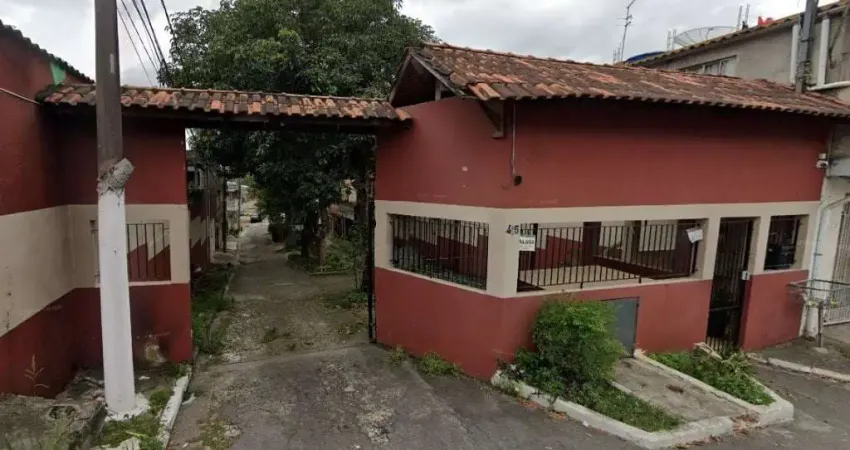 Casa à venda na Rua Baltazar Nunes, 415 - Casa, Vila Carmosina, São Paulo