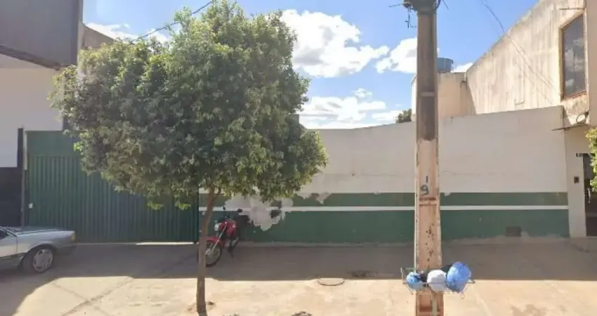 Terreno 900 m² - Luis Eduardo Magalhães-BA - Rua Dorival Caymmi, 335 - Mimoso do Oeste