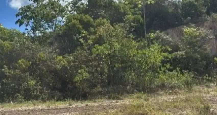 Terreno 2.465 m² - Candeias-BA - Rua Fazenda Mamão, s/n - Distrito Industrial
