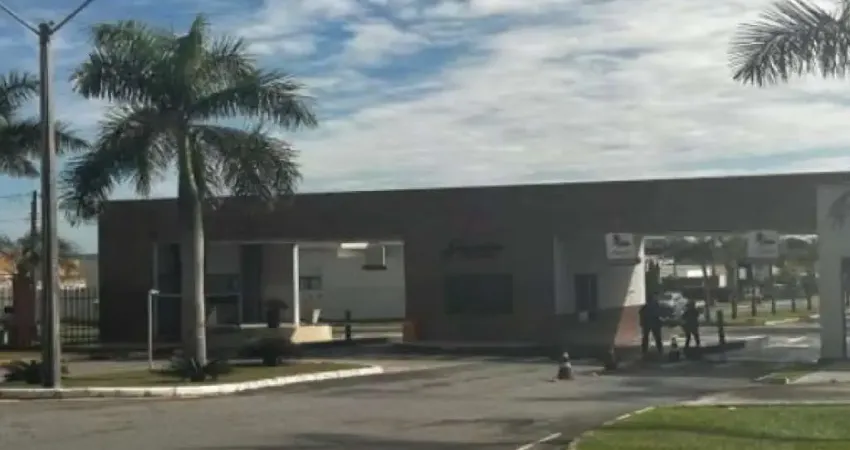 Casa 198 m² - Senador Canedo-GO - Rua JV-11 - Lt. 23 da Qd. 13 - Residencial Condomínio Jardim Veneza