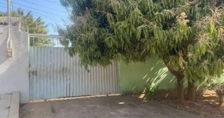 Casa 170 m² - Planaltina-GO - Rua 21 - Lt. 09 da Qd. QR-33 - Parque Itapuã I