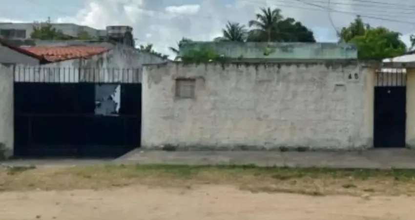 Casa 99 m² - Paulista-PE - Rua Guiné, 45 - Praia de Pau Amarelo