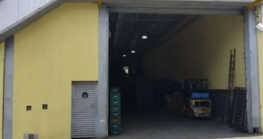 Imóvel Comercial e Residencial 1.344 m² - São Paulo-SP - Rua Chiquinha Gonzaga, 54 e 60 - Vila Primavera