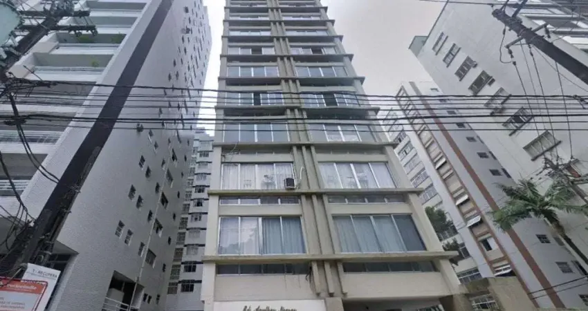 Apartamento 302 m² (área total) - Praia do Boqueirão - Santos - SP