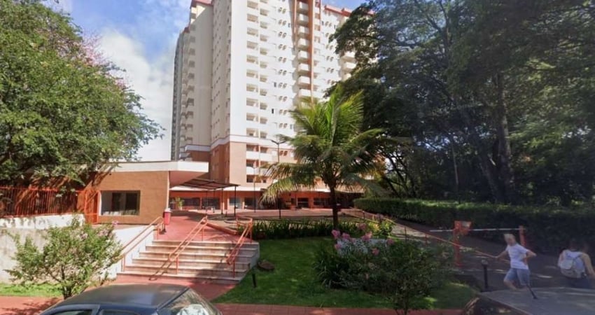 Apartamento 32 m² - Nova Ribeirânia - Ribeirão Preto - SP