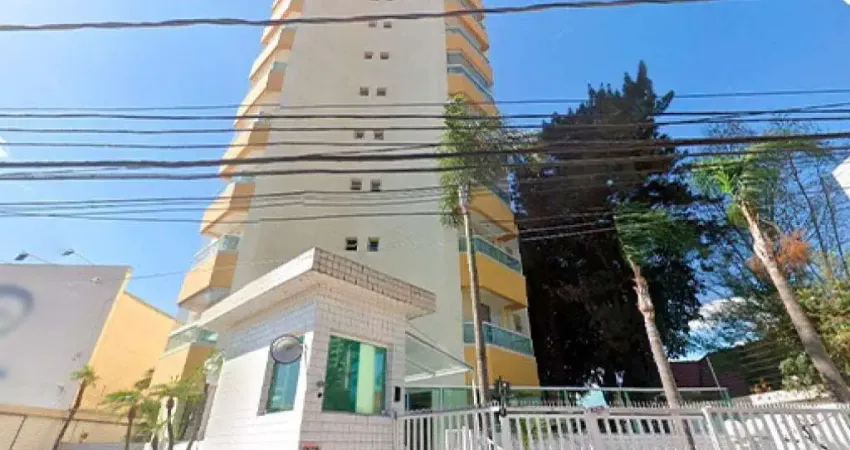 Apartamento 82 m² (02 vagas) - Campestre - Santo André - SP