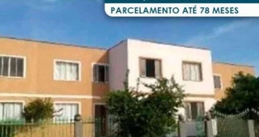 Apartamento à venda na Rua Palmier Joaquim da Costa, 10, Jardim Bom Retiro, São Gonçalo