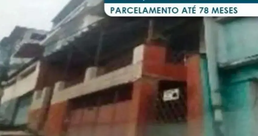 Casa e Terreno 109 m² - Pilares - Rio de Janeiro - RJ