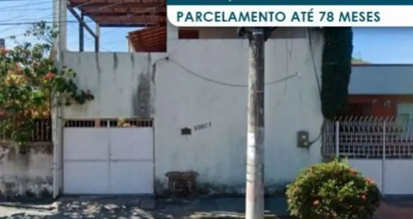 Casa 261 m² (área total) - Trindade - São Gonçalo - RJ