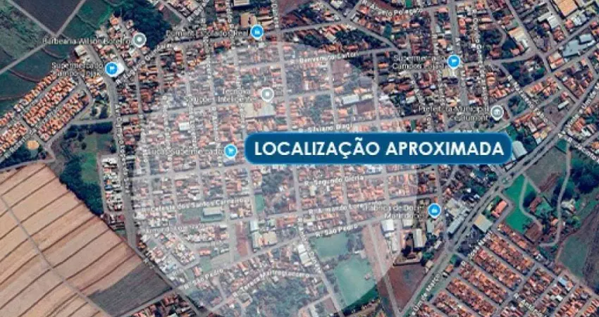 Terreno em condomínio fechado à venda na Rua Francisco Lorenzato, Centro, Dumont