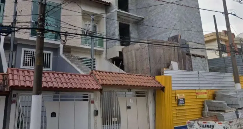 Casa 145 m² (próx. à Av. Salim Farah Maluf) - Cidade Mãe do Céu - São Paulo - SP