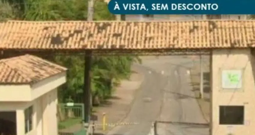 Apartamento à venda na Rua Maria José Celestino Saad, 245, Jardim Ísis, Cotia