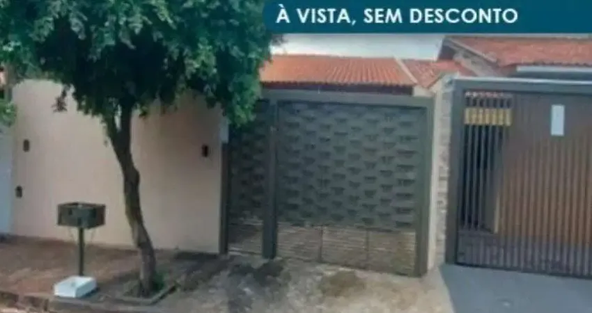 Casa 65 m² - Jardim Nunes - São José do Rio Preto - SP