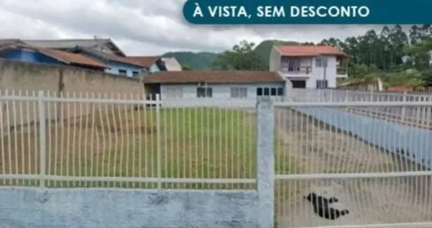 Casa à venda na Rua Ângelo Cechet, 365, Barra Itoupava, Rio do Sul