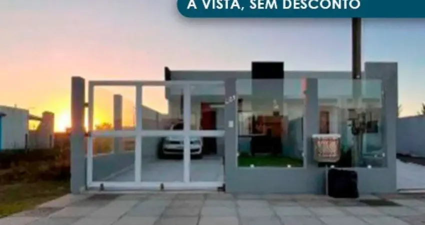 Casa 67 m² - Praia Jardim Beira Mar - Capão da Canoa - RS