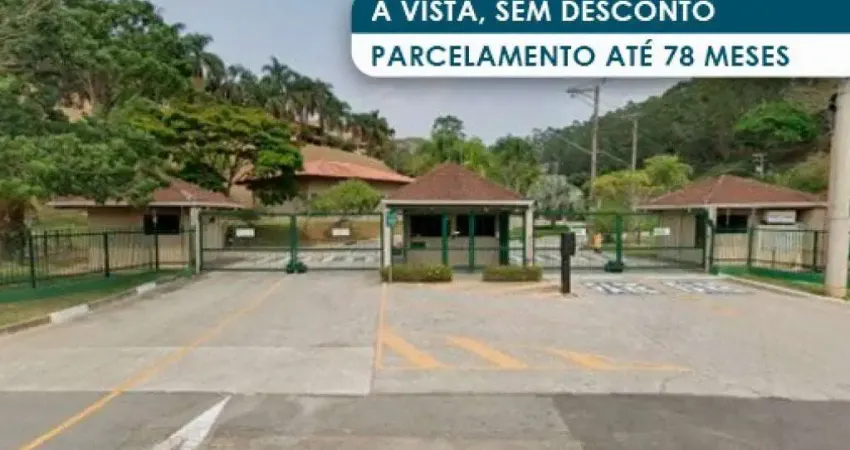 Casa em Condomínio 321 m² - Serra do Lago - Cajamar - SP