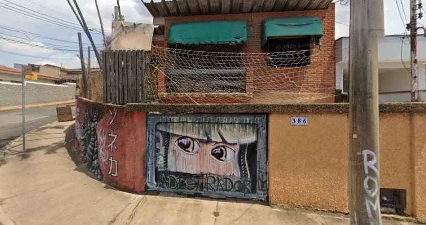 Casa com 3 quartos à venda na Avenida Sargento Pessoto, 386, Vila Camargo, Limeira