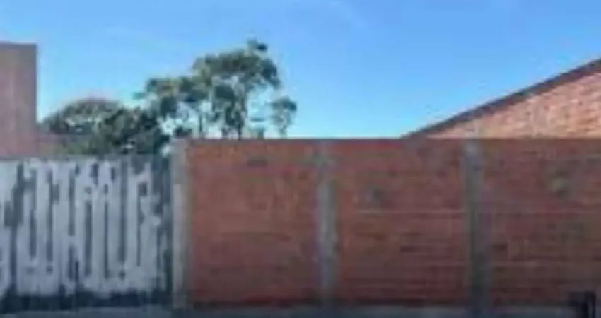 Terreno 200 m² - Batatais-SP - Rua Oswaldo Antonelli - Lt. 04 da Qd. 'F' - Córrego dos Peixes