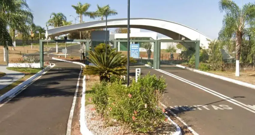 Terreno 450 m² - Mirassol-SP - Rua Mário Bassi - Lt. 21 da Qd. 'A' - Parque Nascente do São José