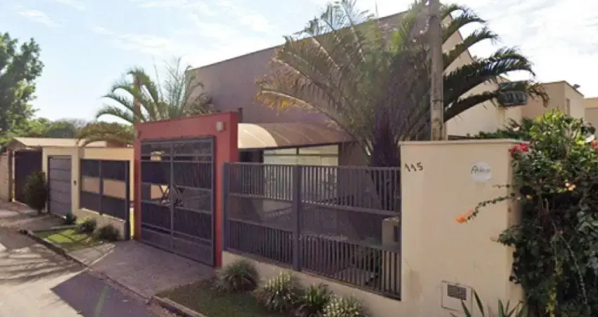 Sala comercial à venda na Rua Paschoal Pazelli, 115, Serelepe, Leme